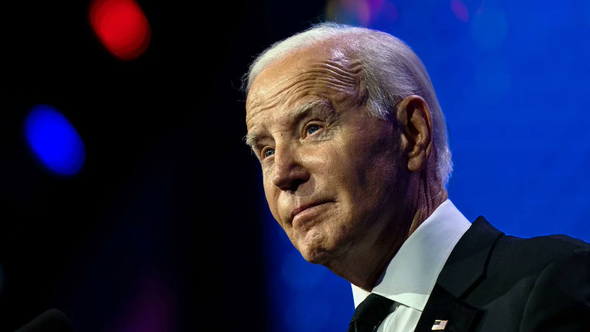 Biden's Role in Israeli-Hamas Conflict & US-Israel-Saudi Relations
In recent events, the US President, Joe Biden, is facing a pivotal moment in his administration's foreign policy. Let's dive into the details. #Biden #USIsraelRelations

1. Biden's Approach to Israeli-Hamas