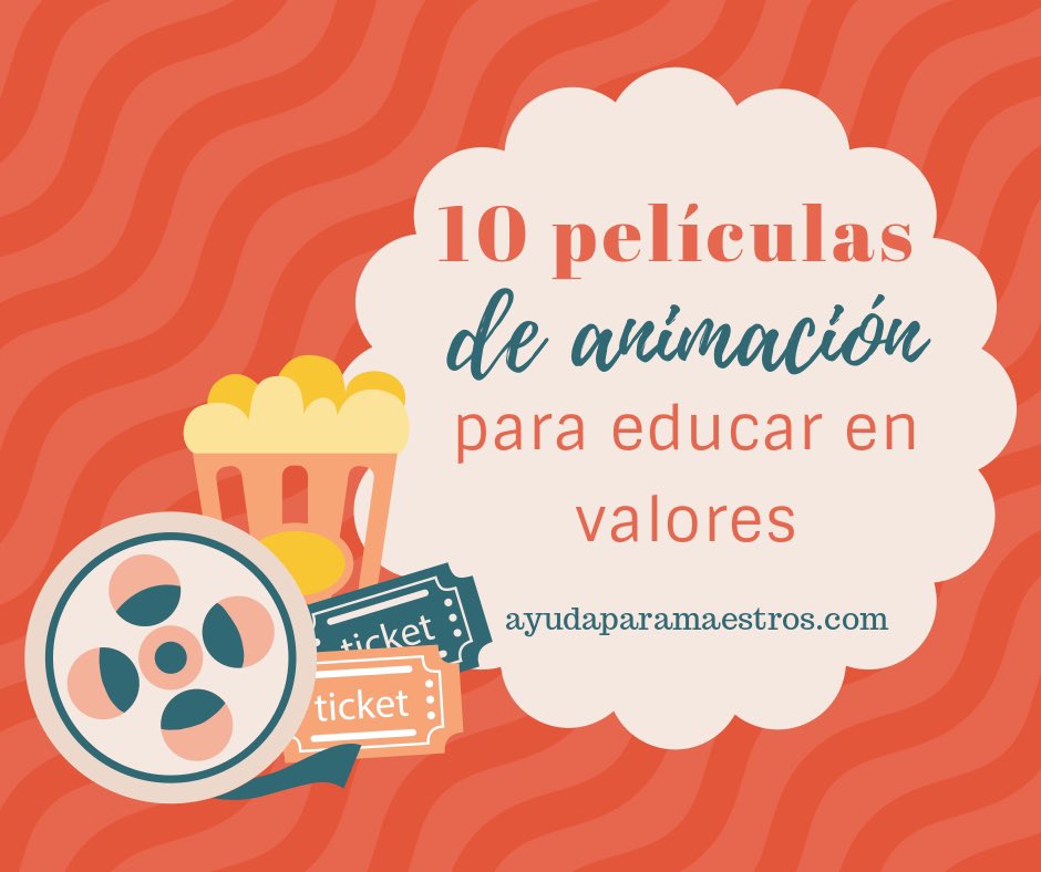 Ayuda para maestros tweet media