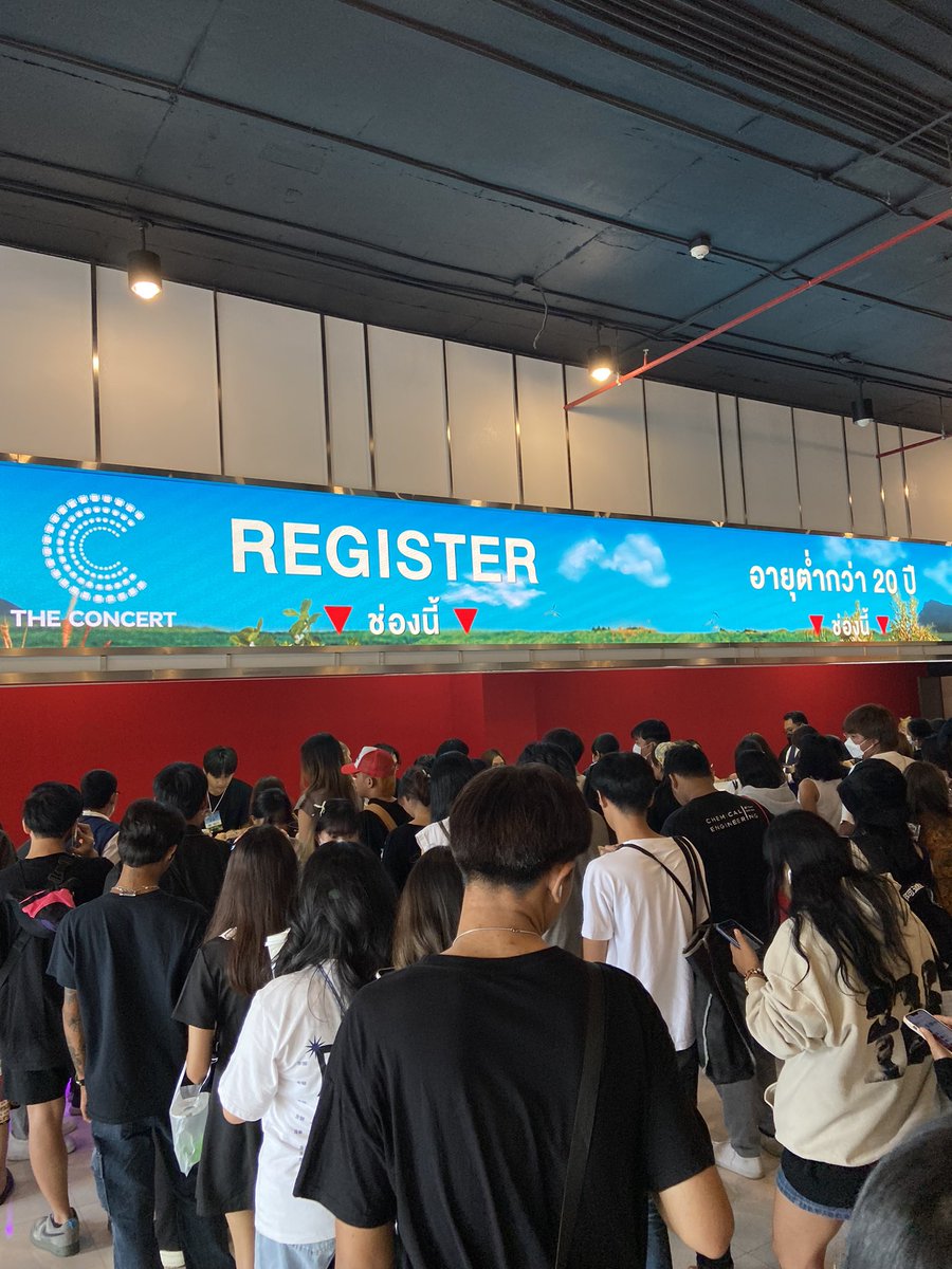 smallroom_tweet's tweet photo. DEPT SHOUT OUT TO THE WORLD CONCERT ลงทะเบียนรับบัตรเข้างานได้แล้ว 🎫

BLEND 285 Signature presents DEPT SHOUT OUT TO THE WORLD CONCERT

🎫 ซื้อบัตรได้แล้วที่ https://t.co/GHMO56ac47

#Dept
#DEPTSHOUTOUTTOTHEWORLDCONCERT
#BLEND285Signature #LetsBLEND #BLENDกันให้สุด https://t.co/rtLbdGsz70