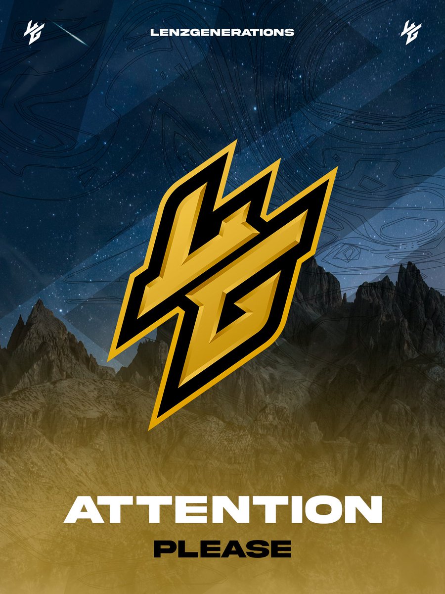 LenzGenerations tweet media