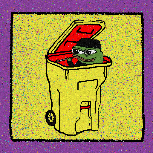 Smolfren by <a href="/dankfarms1/">Dankfarms</a>
Minted a year ago &lt;3 Lovely artwork