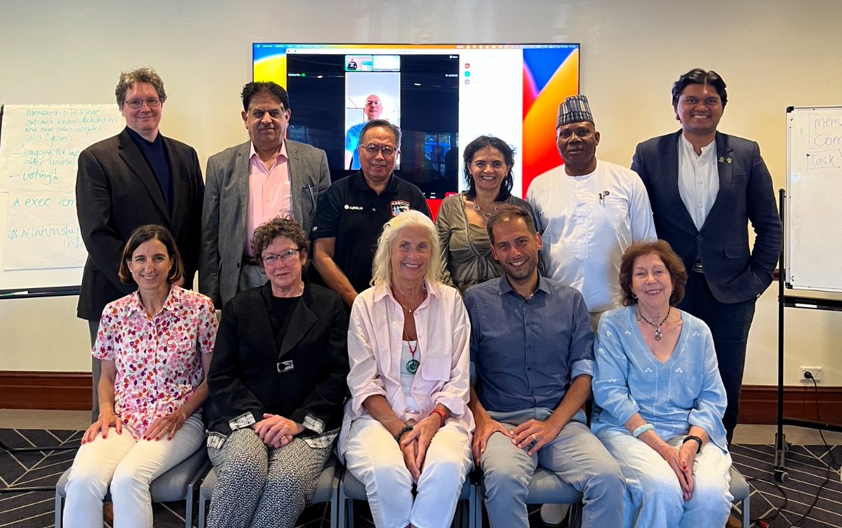 <a href="/ShVinker/">Prof. Shlomo Vinker</a>, <a href="/WoncaEurope/">WONCA Europe</a> President, took part virtually in <a href="/WoncaWorld/">WONCA</a> Executive Board meeting, 18-19/10/2023, mainly focused on last preparations to have a successful <a href="/WoncaWorld/">WONCA</a> Council
<a href="/EURIPA_EURIPA/">EURIPA</a> 
<a href="/EGPRN/">EGPRN</a> 
<a href="/EQuiP_Quality/">EQuiP</a> 
<a href="/EUROPREV_WONCA/">EUROPREV</a> 
<a href="/uemo_europe/">UEMO</a>