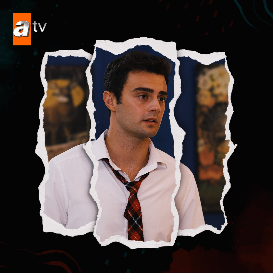 kardeslerimatv's tweet photo. #Kardeşlerim etiketiyle yorumlarınızı bekliyoruz.
Son 2 saat.

#Kardeşlerim yeni bölümüyle bu akşam 20.00’de #atv’de ✨

@atvcomtr https://t.co/OaKJzANT3X