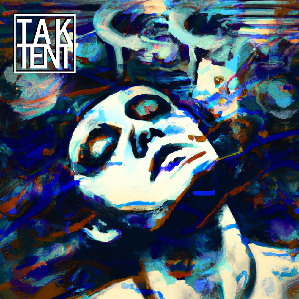 Tak Tent Radio tweet media