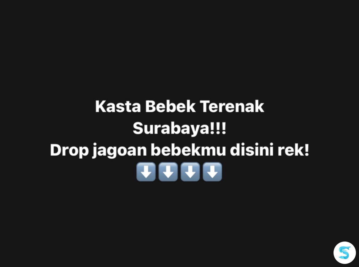 sbyfess's tweet photo. Tunjukkan andalan kalian -rek aku mau cobain semuanyaaa 🤤🤤🤤 https://t.co/HHIw3fRUpK