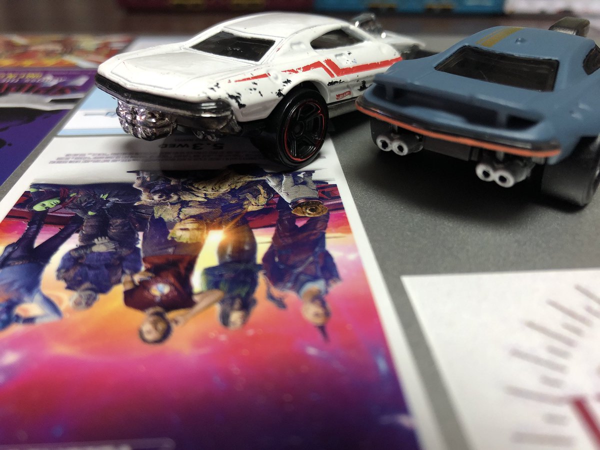 porschegmbh's tweet photo. #ホットウィール #HotWheels #modspeeder #apollogic
HWモッドスピーダー
シグネチャーラインとリアルライダー化
リアル感出たけど未来感は薄まってしまった https://t.co/eDne9dDyb6