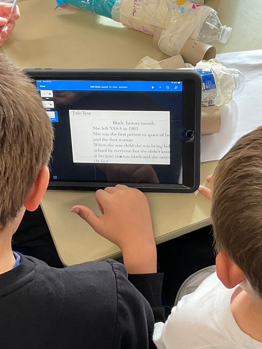 St Chad’s CofE Primary School, Lichfield tweet media