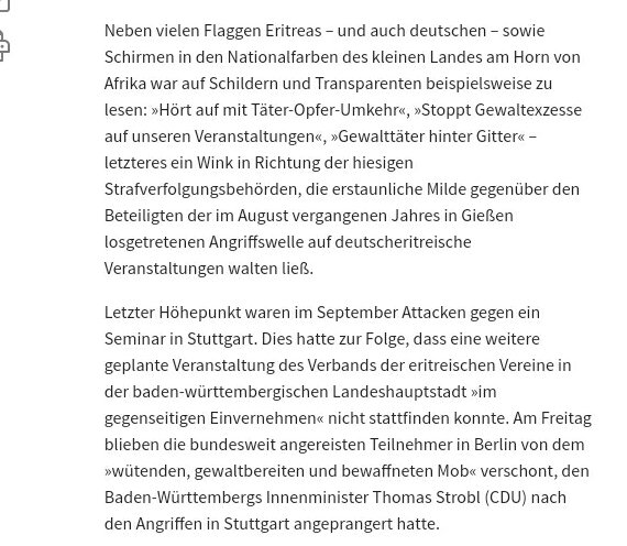 teneg91's tweet photo. https://t.co/PxnV1zna2K
Natürlich blieb die große Aufklärungsdemo friedlich.Wie auch Festivals, Seminare der 🇪🇷Communities in den letzten 40J friedlich verliefen.Verbotsanstrengungen sind politische Schikane, am meisten gepusht von den Grünen.
#ERIDemo #GewaltschafftkeinRecht https://t.co/vlyfq1WEH7