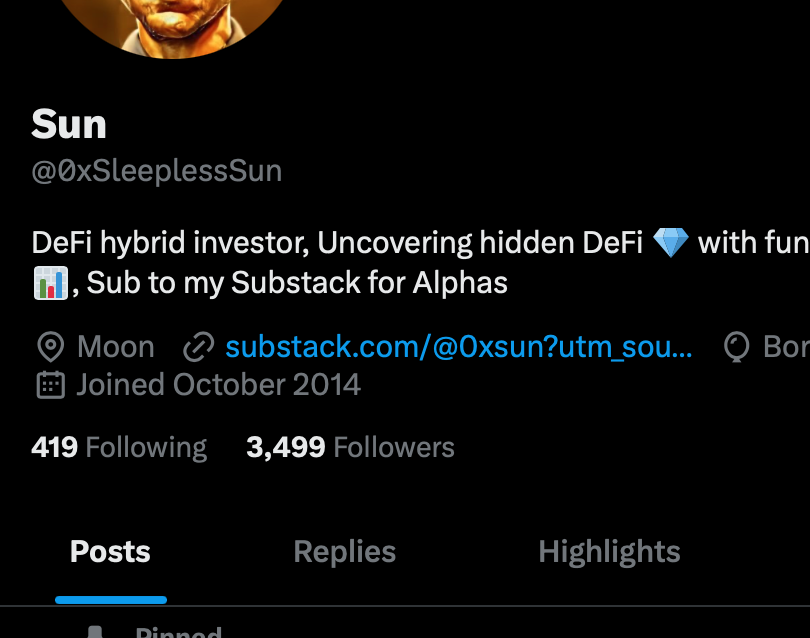 CryptowithSun's tweet photo. #SunCryptoWeeklyLetter สัปดาห์นี้มาแล้ววว 🔥
ใครอยากอ่านก่อนลิ้งค์ใน Bio เลยครับ 🏃 https://t.co/MyUx7Dmddl
