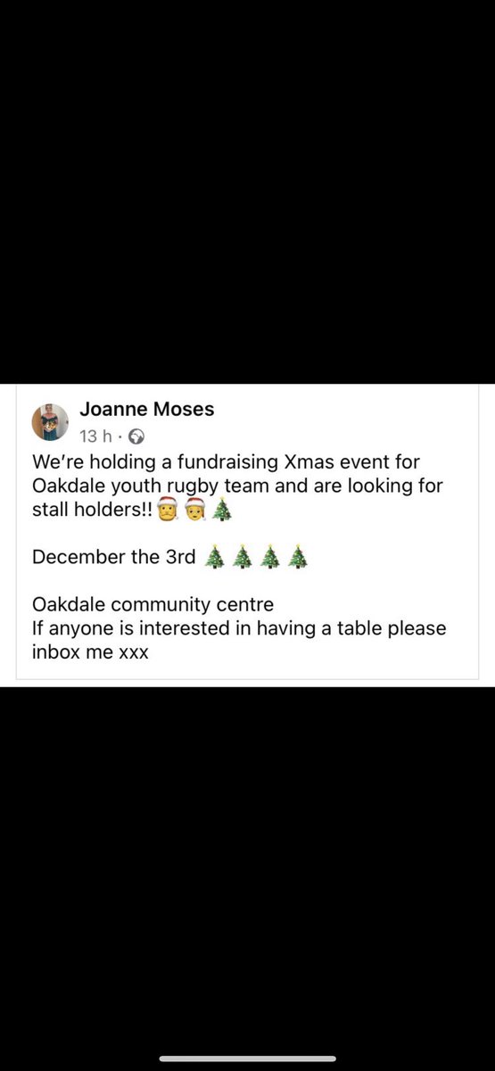 Anyone interested get in touch with Joanne #uppadale