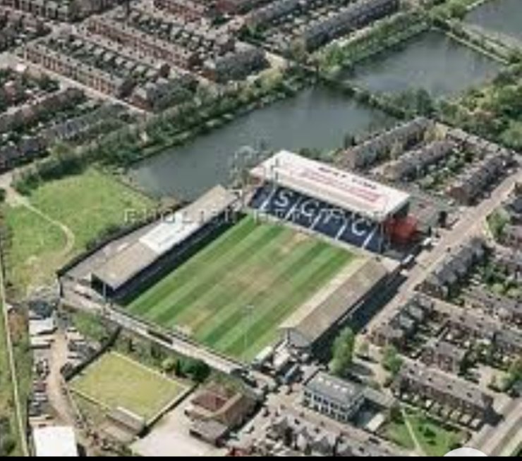 Dave Miller (@djmtg68) on Twitter photo Table-topping County v <a href="/officialgtfc/">Grimsby Town F.C.</a> today. <a href="/YeOldeVic/">Ye Olde Vic</a> (1,Chatham St SK3 9ED) opens at 12:30. Home & away fans welcome, but please adhere to our strict 'No Foul Language' policy. Real fire. Real ale. 10 mins to EP. On train? Take Edgeley approach. Turn right. Pub 100yds on left. Table-topping County v <a href="/officialgtfc/">Grimsby Town F.C.</a> today. <a href="/YeOldeVic/">Ye Olde Vic</a> (1,Chatham St SK3 9ED) opens at 12:30. Home & away fans welcome, but please adhere to our strict 'No Foul Language' policy. Real fire. Real ale. 10 mins to EP. On train? Take Edgeley approach. Turn right. Pub 100yds on left.