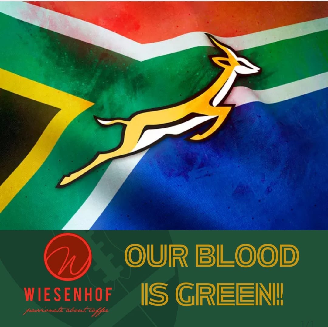 Kobus Wiese (@4kobuswiese) on Twitter photo 