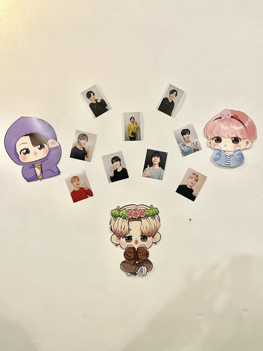 𝓚 ☾ JIMIN •᷄ɞ•᷅ ᴸᴱᵀᵀᴱᴿ ✿ tweet media