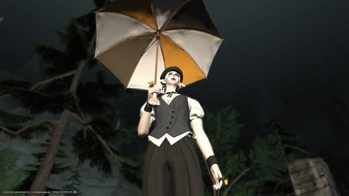 3DivsDeep's tweet image. W E T

Elftober day 21: Weather
#elezen #elftober #elftober2023