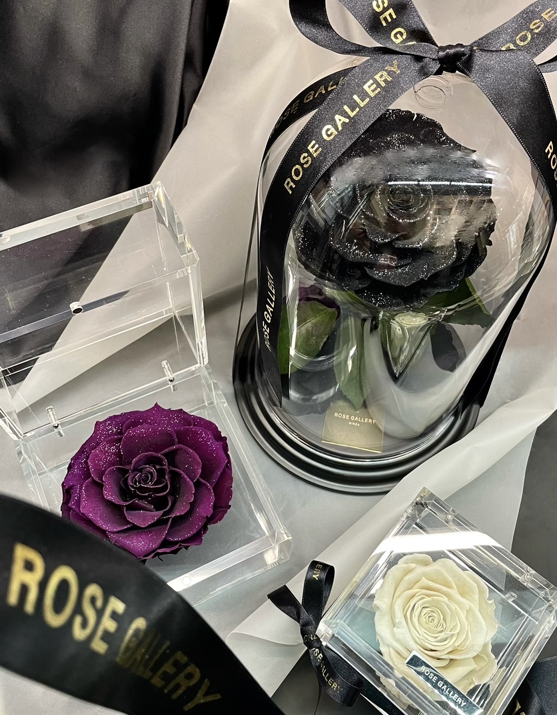 TimelessRose（ by ROSE GALLERY） (@RosegalleryTR) / X