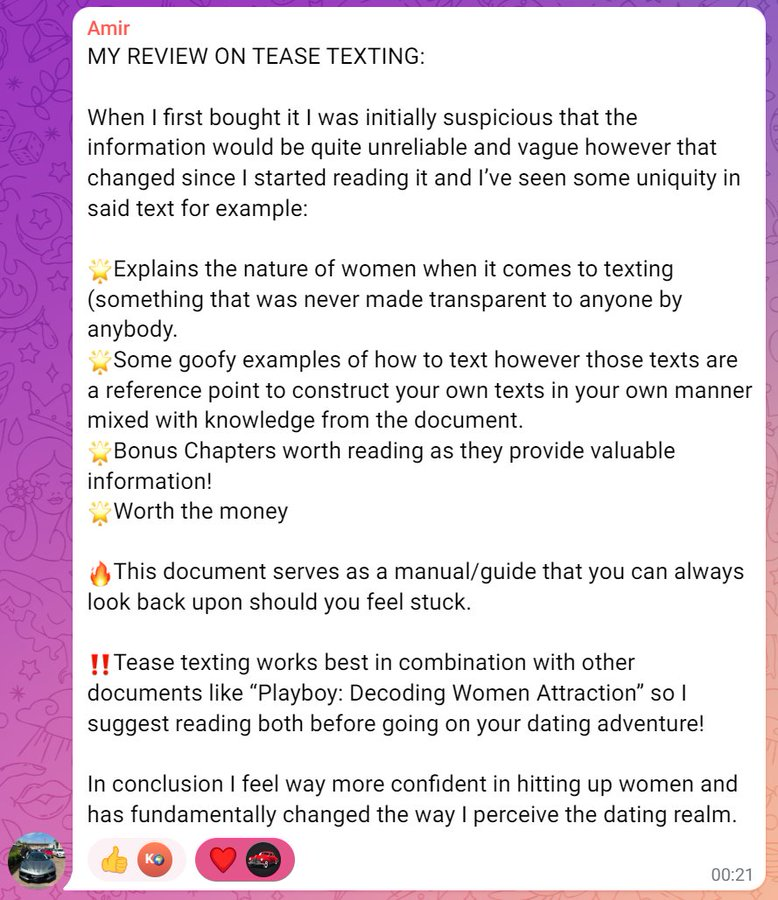 Irresistible Texts Review Resources: google.com Irresistible Texts Review Review