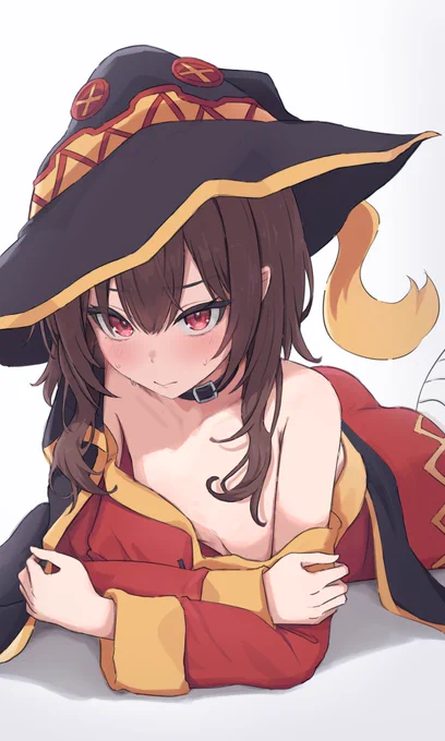 #このすば