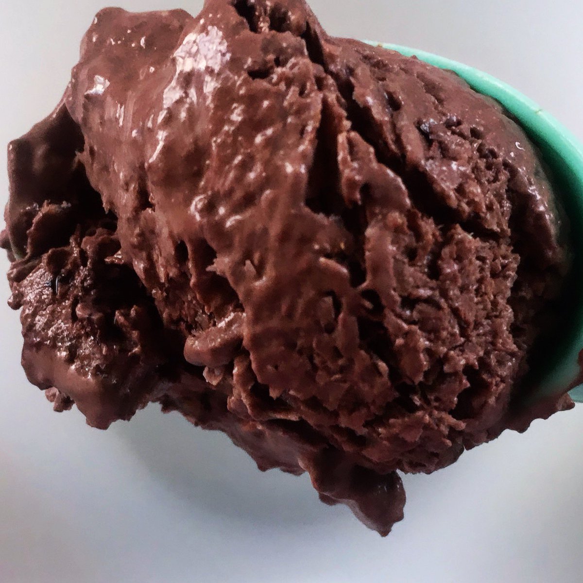 We can do batter:

- 100% vegan
- sugar free 
- lactose / dairy free 
- healthy calories 😅