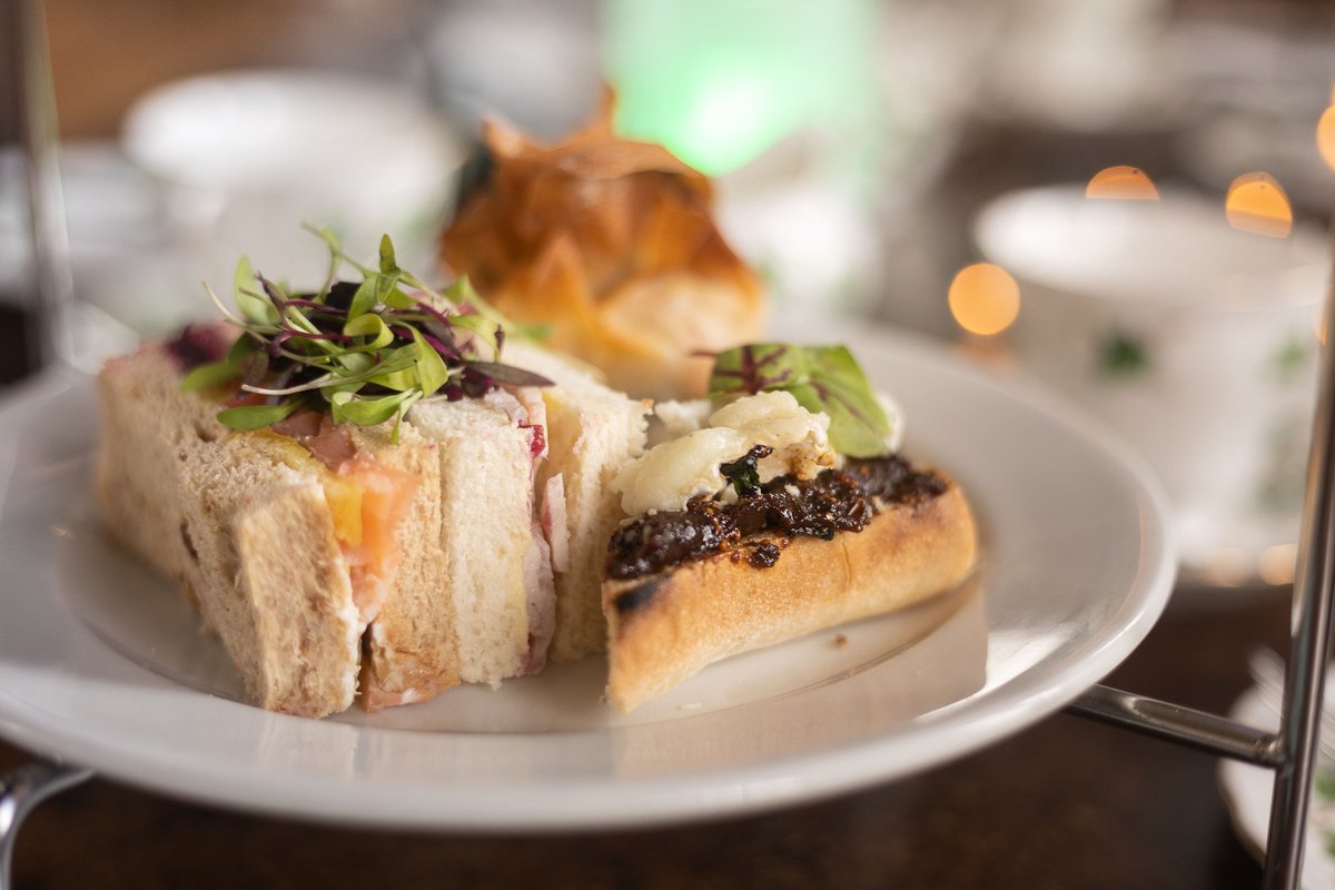 The Clink Charity tweet media