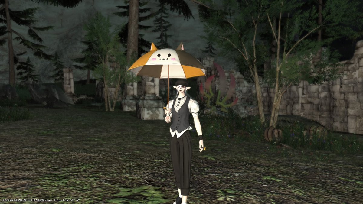 3DivsDeep's tweet image. W E T

Elftober day 21: Weather
#elezen #elftober #elftober2023