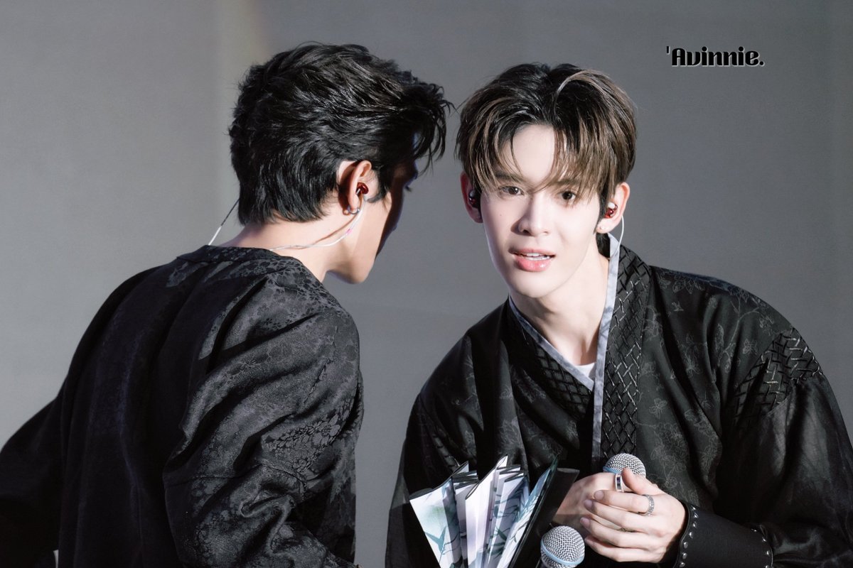 Avinnie_CC's tweet photo. 💨💨💨

#NetJames1stFMinNanning 
#NetJames 
#netsiraphop #JamesSu https://t.co/DcFttWyZam
