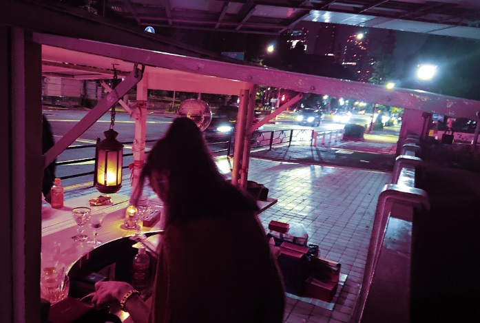 twillooi's tweet photo. 十分ご静養されて、お帰りをお待ちしてます！
#撮影 #photography #グルメ #スポット #美術 #art #バー #bar #JAPAN #バカラ #葉巻 #cigar #酒 #sake #夜景

バカラグラスでお酒を楽しむ伝説の白い屋台店主：神条昭太郎さん著の『TWILLO冒険記』がリリースされました！ HPを覗いてみて下さい！ https://t.co/d7ZjXl89dp