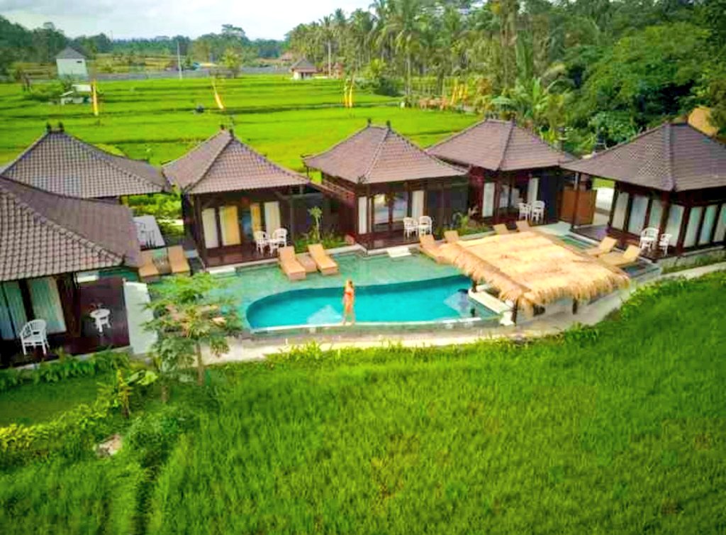 Ada yg punya rencana healing ke Ubud Bali?

Nih, gw punya bbrp rekomendasi hotel/villa yg bagus n lucu2 di Ubud, ratenya di bawah 1 juta/mlm.

Bookingnya di Traveloka aja, lagi ada diskon hotel s/d 500 ribu &amp; villa s/d 750 ribu TIAP HARI. Cek di sini ya: trv.lk/staymat2023-KO…