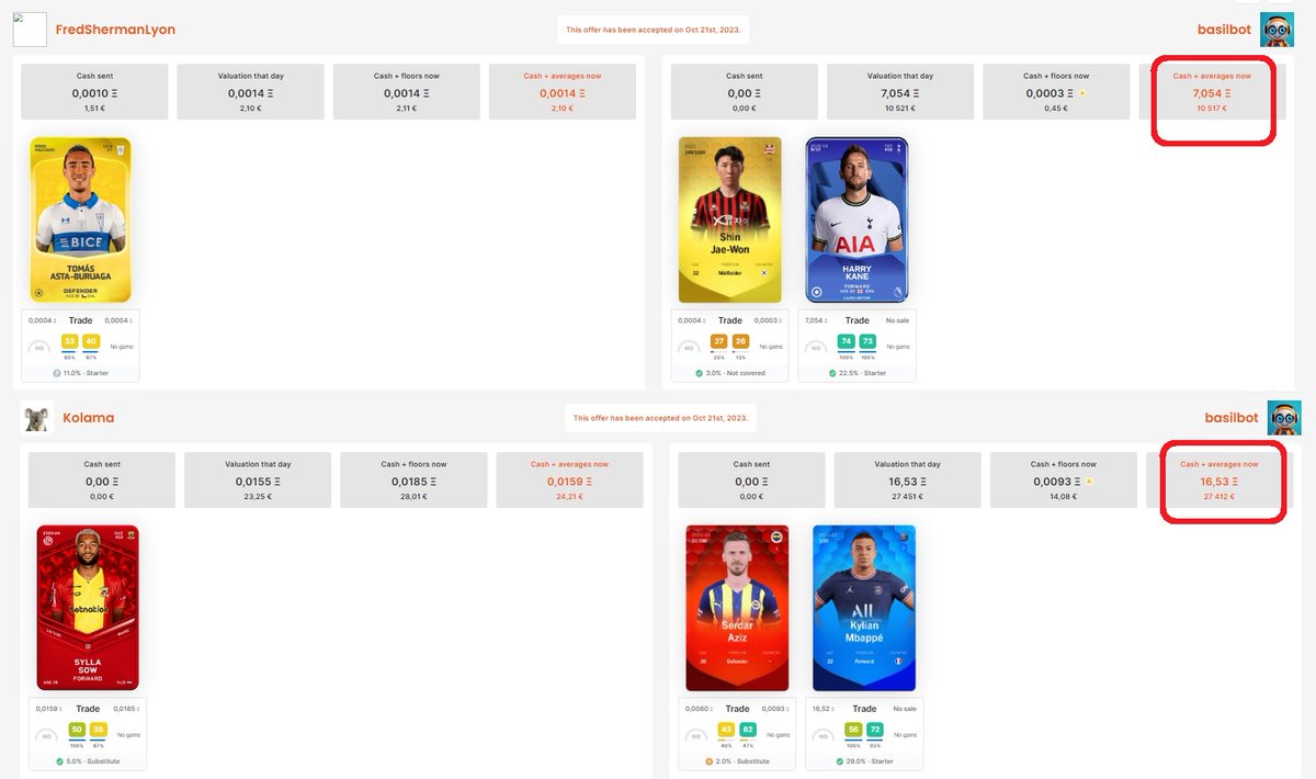 PawelTrader ✨🪙🕊️ tweet media