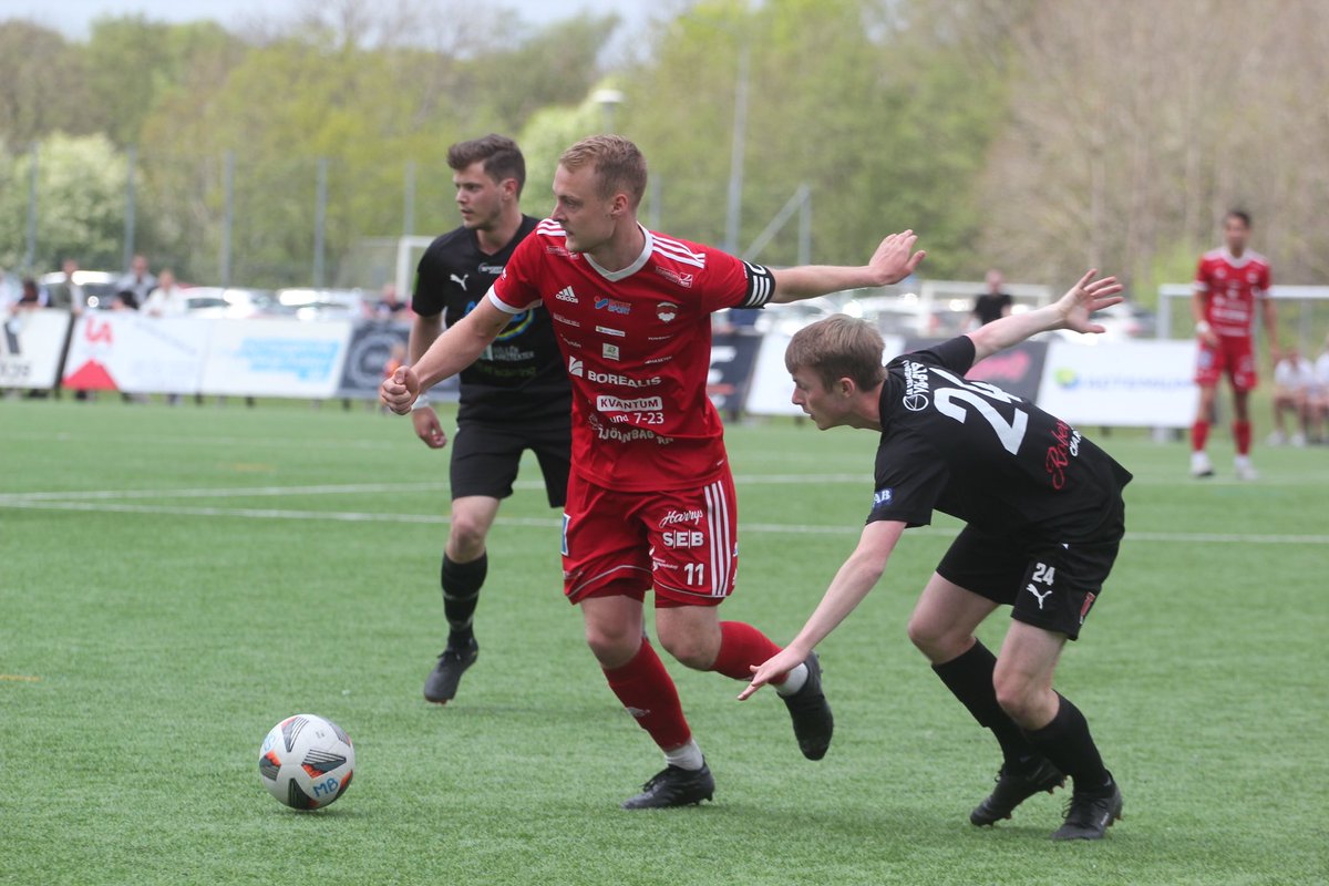 Derby avslutar säsongen!

Herrestads AIF-Stenungsunds IF
Undavallen

AVSPARK 14.00