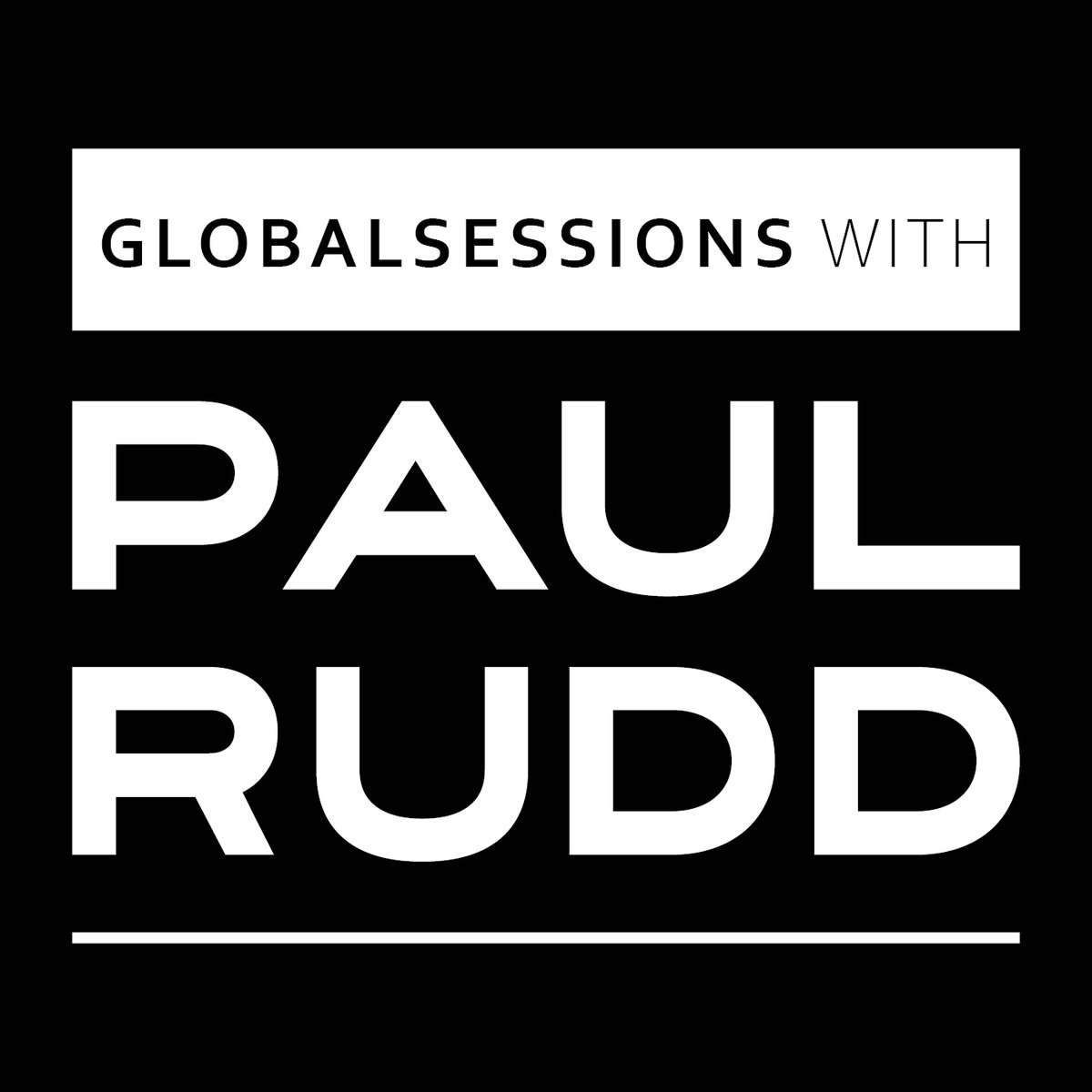 @djpaulrudd Globalsessions presented by Paul Rudd brings you a mix of the biggest and freshest new dance music in the world airs every Monday at 2 a.m. AP ET enjoy listening on antennaweb.it