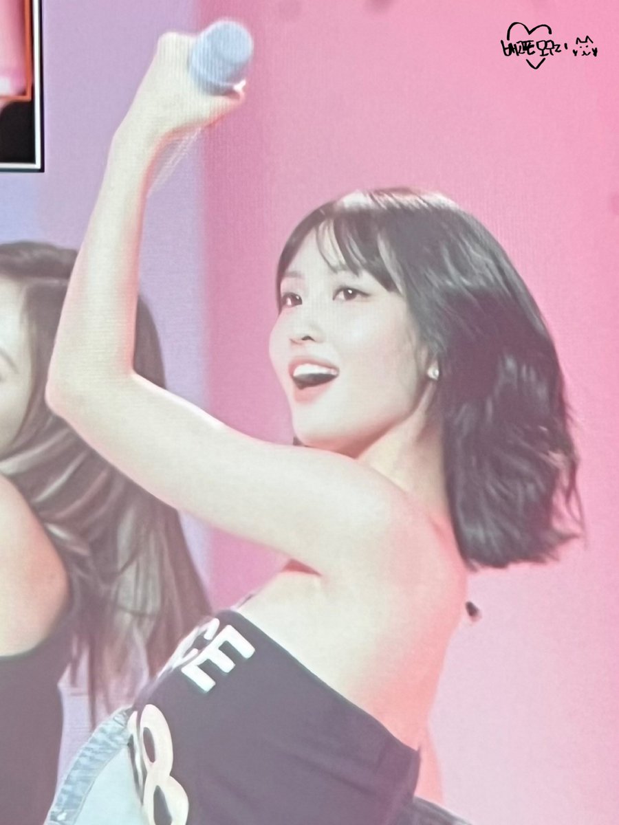 hungryracoon64's tweet photo. 231021 팬미팅  ONCE AGAIN 
모모 프리뷰

8주년 축하해요

#트와이스 #TWICE #모모 #MOMO
#もも #モモ #ONCE_AGAIN @jyptwice https://t.co/yDlukeK8L4