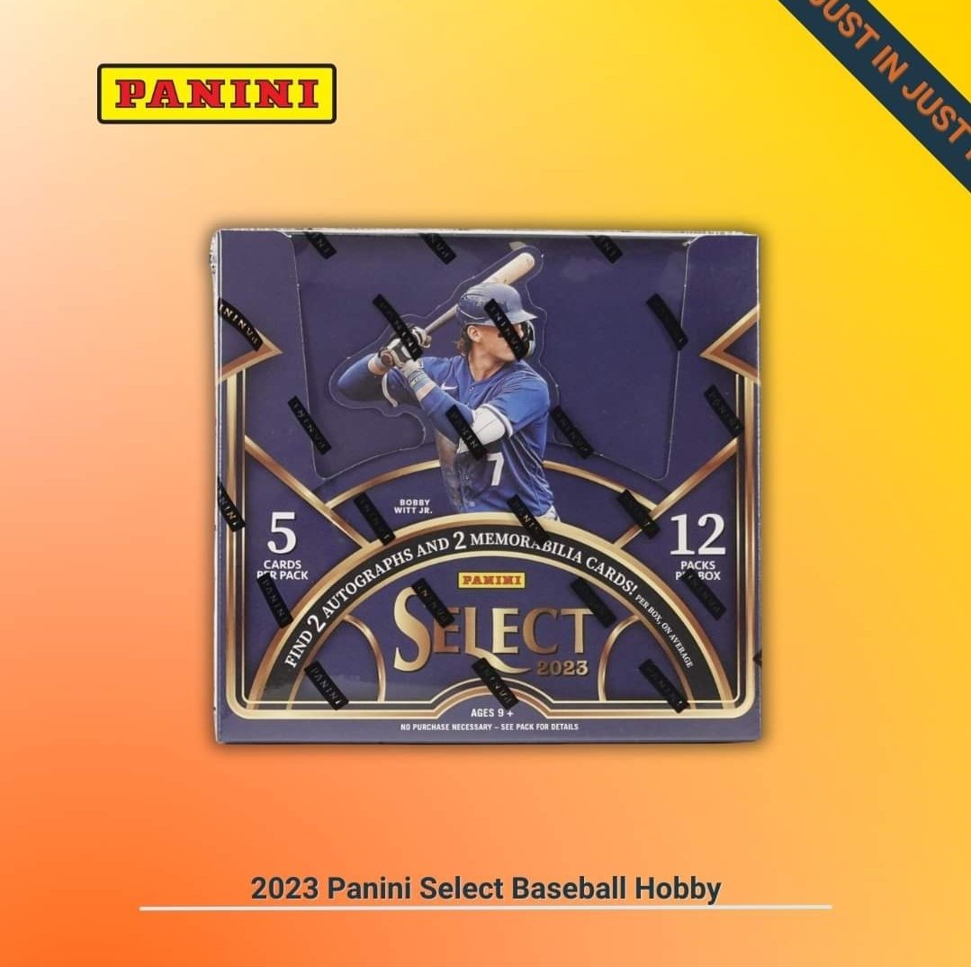 Score a touchdown or knock 'em out of the park with our latest trading card haul! 🏈⚾ 

#Collectibles #TradingCards #Sports #tradingscardgame #Topps #toppstradingcards #panini #paninicards #paninitradingcards #footballcards #baseballcards #MLBTradingCards #nfltradingcards