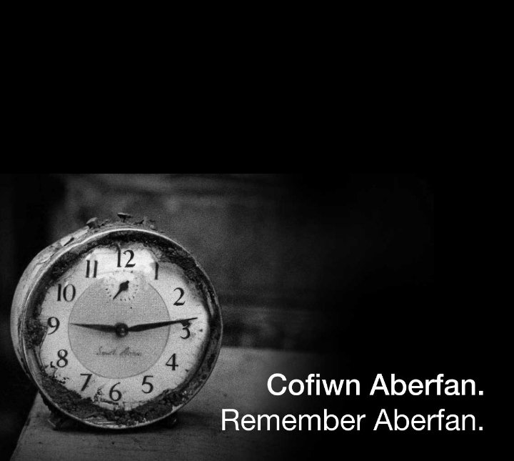 #Aberfan