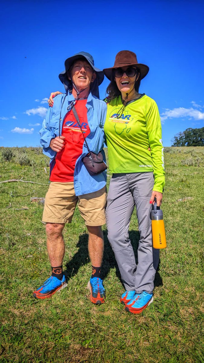 expafrica's tweet photo. #arwc2023 #arworldseries #expafrica #adventureracing #kougamunicipality #merrell #merrellsa 
@endorphinmag @adventureinside 
@AreaRaider https://t.co/1IynyNUHJK