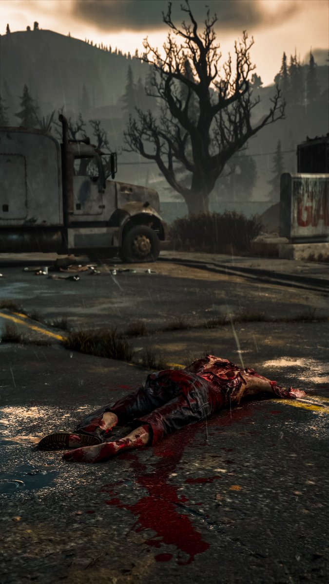OpticsShatter's tweet photo. Days Gone
#GGHSHBLOOD
#VGPUnite #VirtualPhotography #GamerGram #WorldofVP #VPRetweet #ArtisticofSociety https://t.co/5MXiR3mLvs