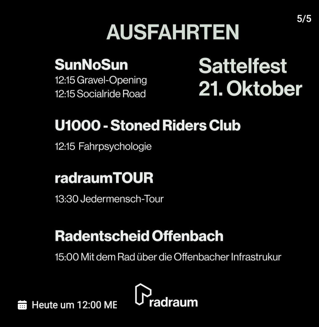 Radentscheid Offenbach tweet media