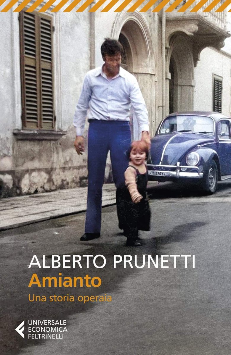 Alberto Prunetti tweet media
