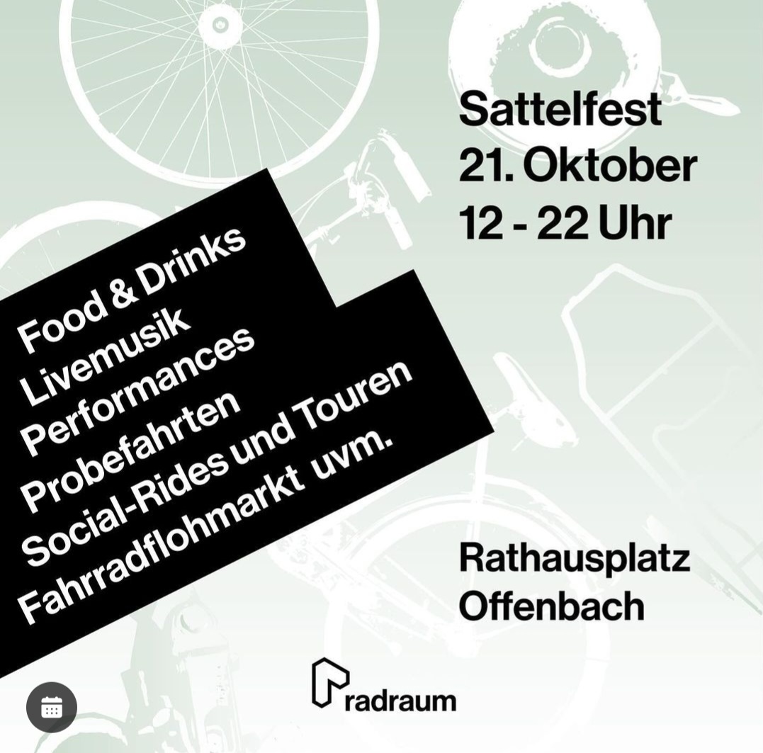 Radentscheid Offenbach tweet media