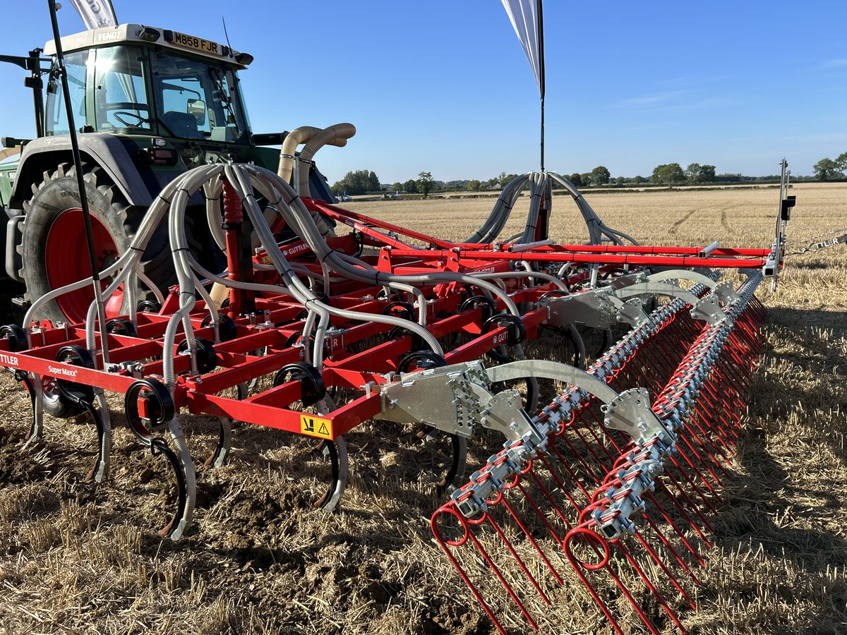 Wox Agri Services tweet media