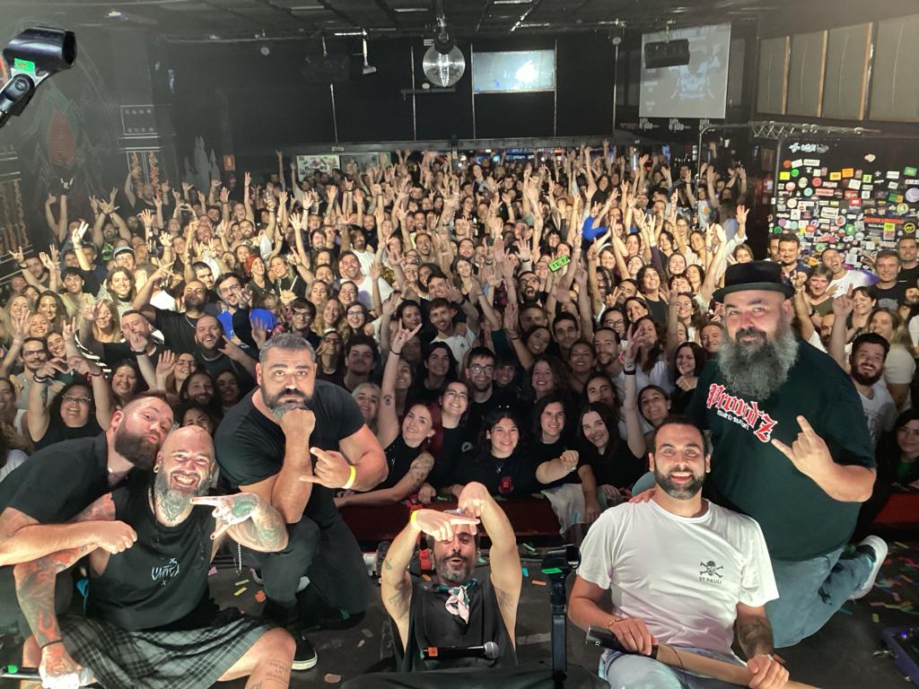 soyRayden's tweet photo. Ayer hubo lloros #Guadalajara, pero se queda en mi top 3 conciertos. 

Hasta siempre https://t.co/EPhrFAiVmL