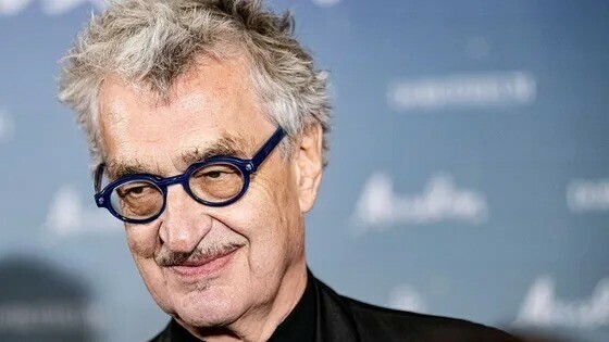 Action ! 🎬 Wim Wenders est l'invité de 'On aura tout vu', avec @LtDelmas et Christine Masson ➡️ l.franceinter.fr/U9V