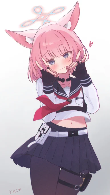 ニコぷっぷー