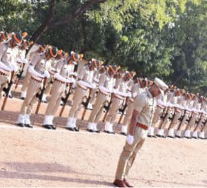 Rajeev Sharma IPS tweet media