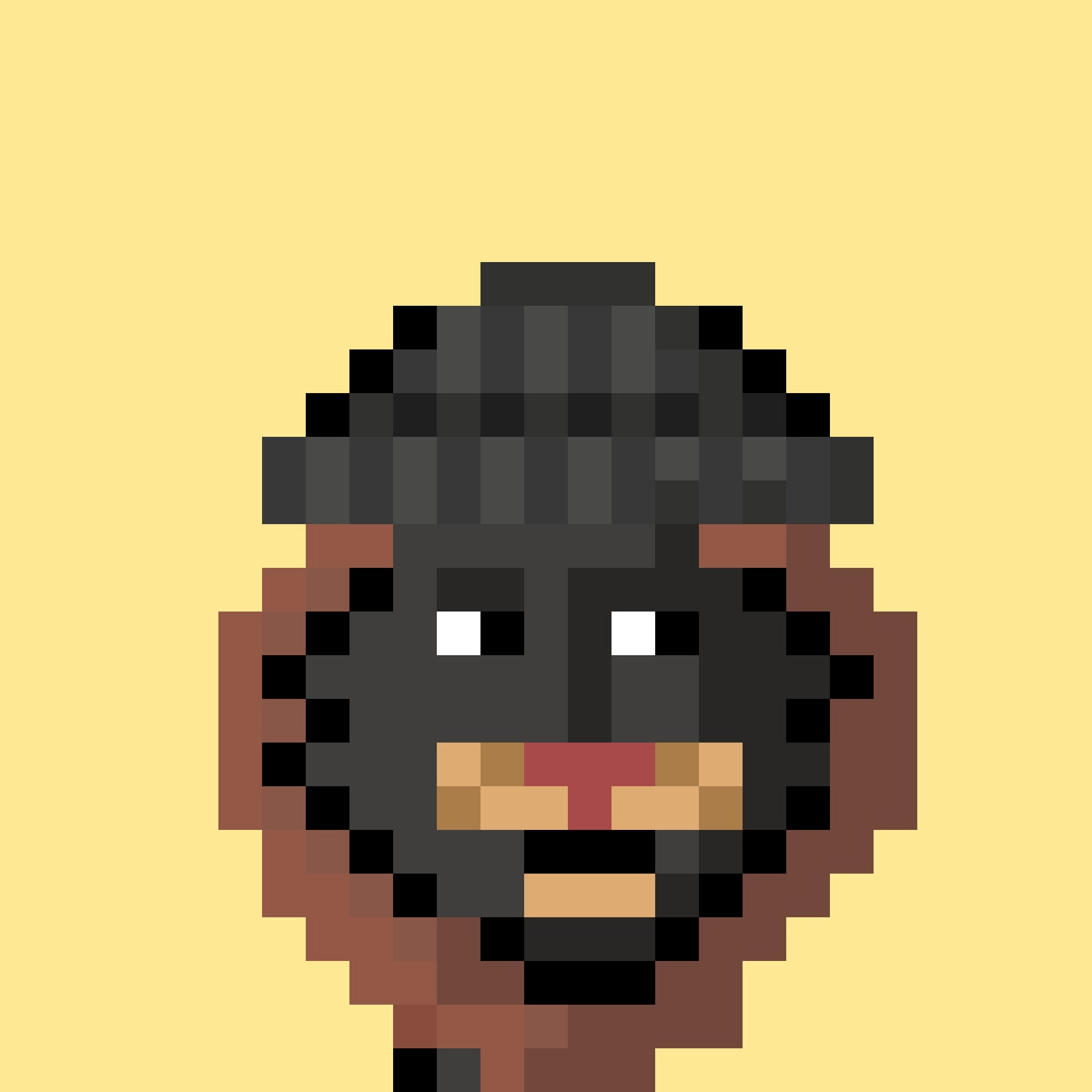 Alpha Lions Gang tweet media