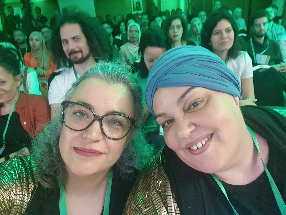 Frédérique Mermoz Mounier tweet media