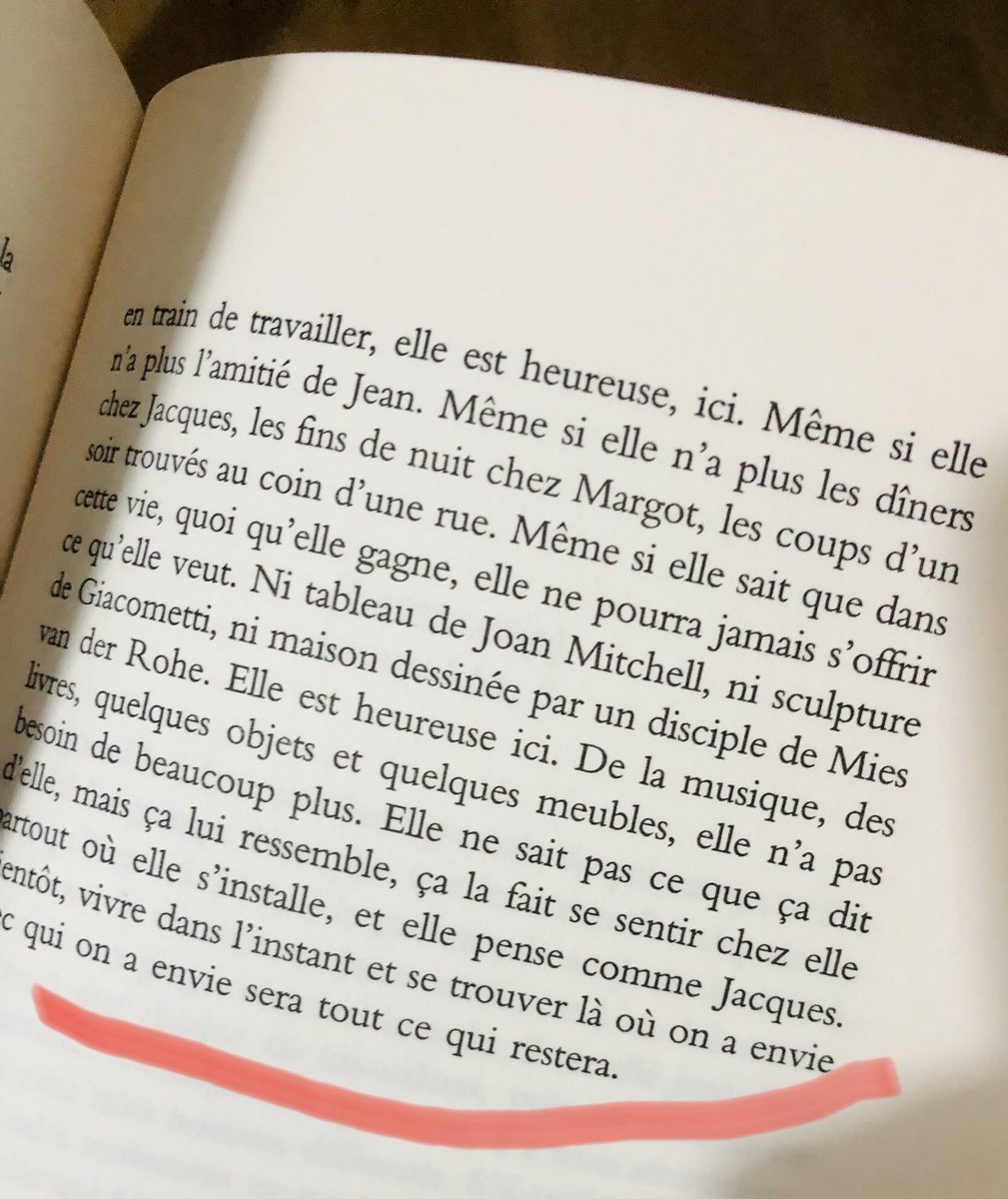 OlivierMilan's tweet image. Ce texte est un trésor de poésie et d’intelligence. Tout y est délicat et juste, et aussi puissant, chaotique, profondément humain quoi! #lesinsolents #annscott #calmannlevy