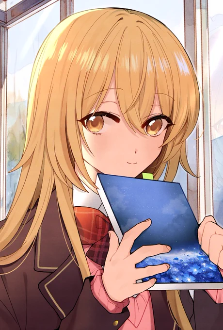  #むぎあーと