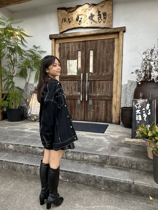 Twitterのコスプレ画像27