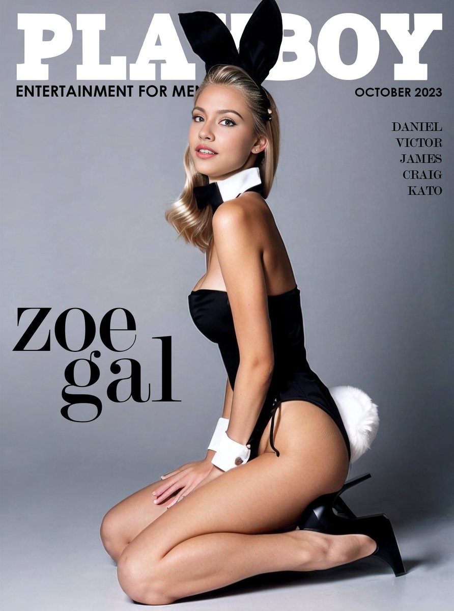 Zoe__Gal's tweet photo. Just hit exactly 2k!! 🎉🎉😍😍
Thanks so much to all of you!!!
As promised, here is the special! 🐰
Hope you like it and that @Playboy wont mind 🤭 #grateful  #beautifulgirl #modeling https://t.co/9d8sJ6Lcyk