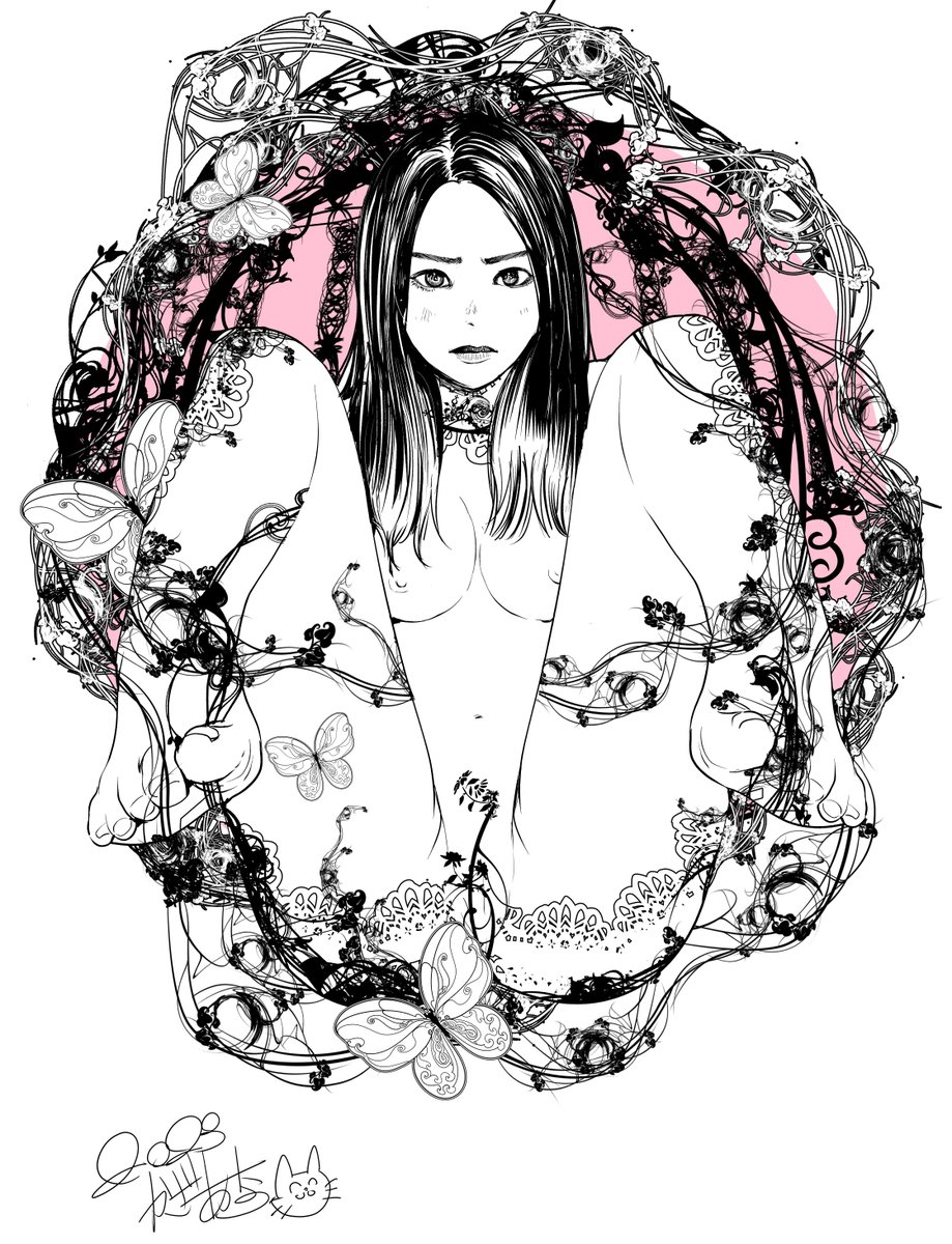 「このシリーズ良いでしょー 」|かざあなのイラスト